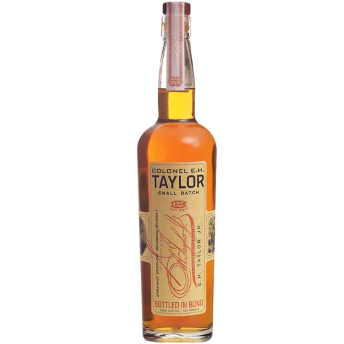 Buy Colonel EH Taylor Small Batch online