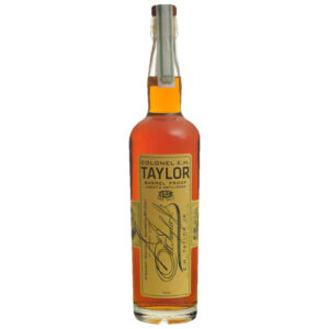 Buy Colonel EH Taylor Jr. Barrel Proof Batch #9 online