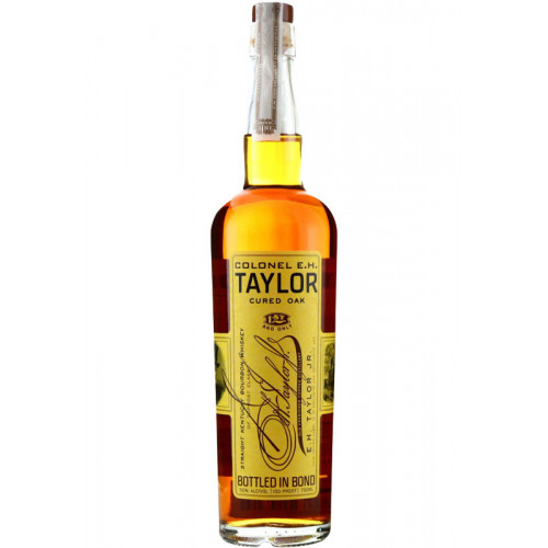 E.H Taylor