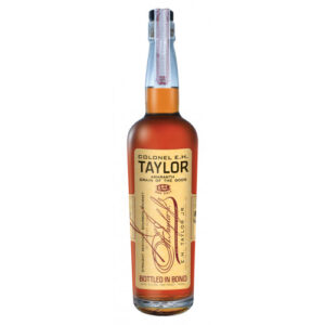 Buy Colonel EH Taylor Amaranth Bourbon Whiskey Online