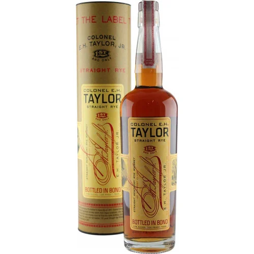 Buy Colonel EH Taylor Straight Rye online