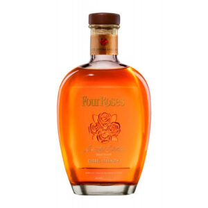 Buy Four Roses Cask Strength Small Batch 2017 Bourbon Whiskey online