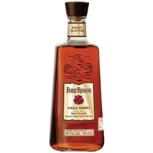 Buy Four Roses Private Selection 10 Year Old