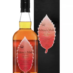 buy Ichiros Malt Wine Wood Reserve online