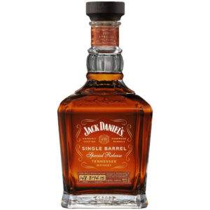 Buy Jack Daniels Coy Hill High Proof Single Barrel Whiskey