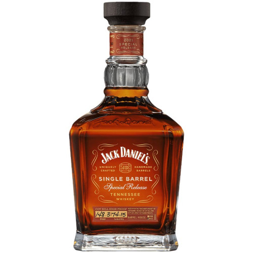 Jack Daniels