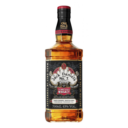 Buy Jack Daniels Legacy Edition 2