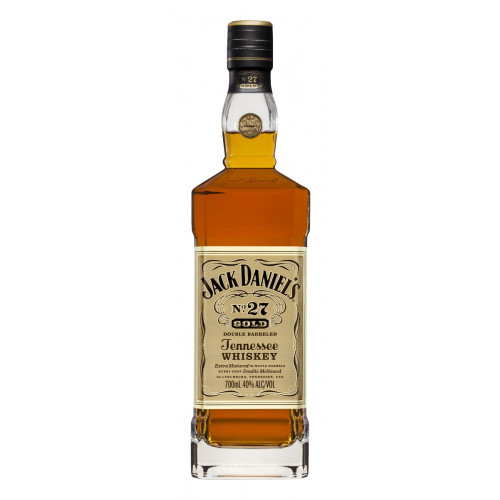 Buy Jack Daniels No. 27 Gold whiskey