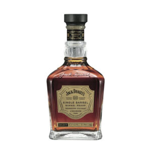 Buy Jack Daniels Single Barrel Proof Tennessee Whiskey