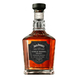 Buy Jack Daniels Single Barrel Select whiskey.
