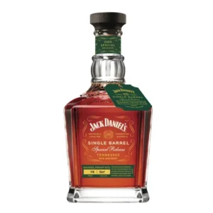 Buy Jack Daniels Single Barrel Special Release 2020 online.