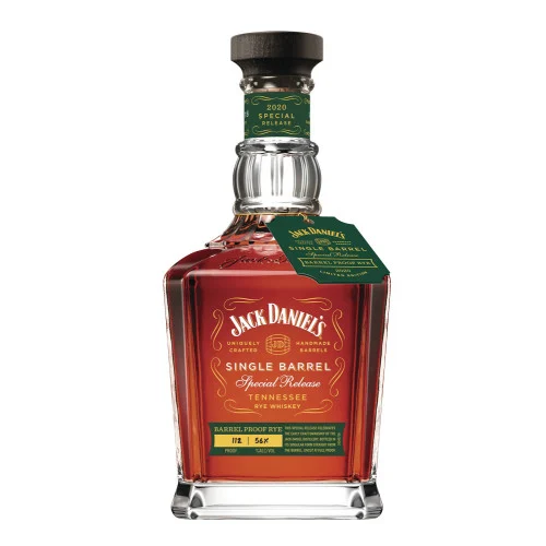 Buy Jack Daniels Single Barrel Special Release 2020 online.