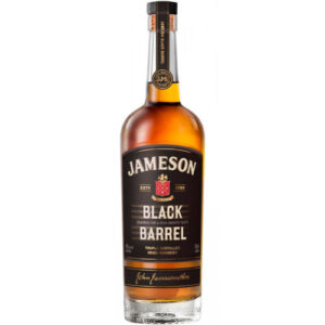 Buy Jameson Black Barrel Irish Whiskey Online