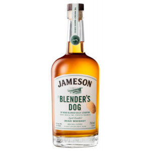 Buy Jameson Blenders Dog Irish Whiskey Online
