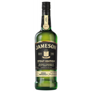 Buy Jameson Caskmates Stout Edition Irish Whiskey Online