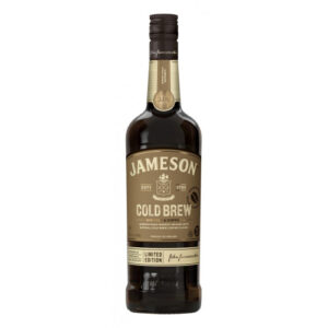 Buy Jameson Cold Brew Irish Whiskey Online