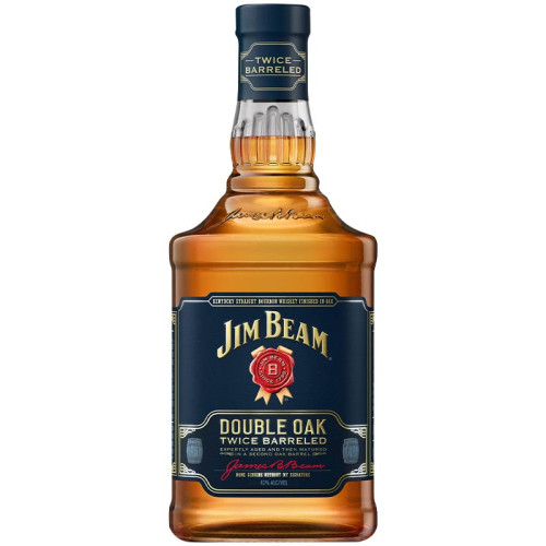 Buy Jim Beam Double Oak online