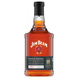 Buy Jim Beam Single Barrel Straight Bourbon Whiskey Online