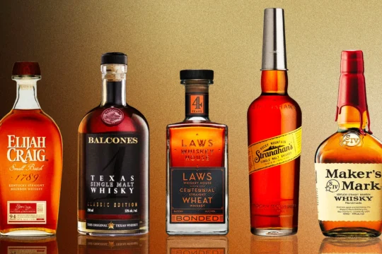 Buy American Whiskey Online free delivery