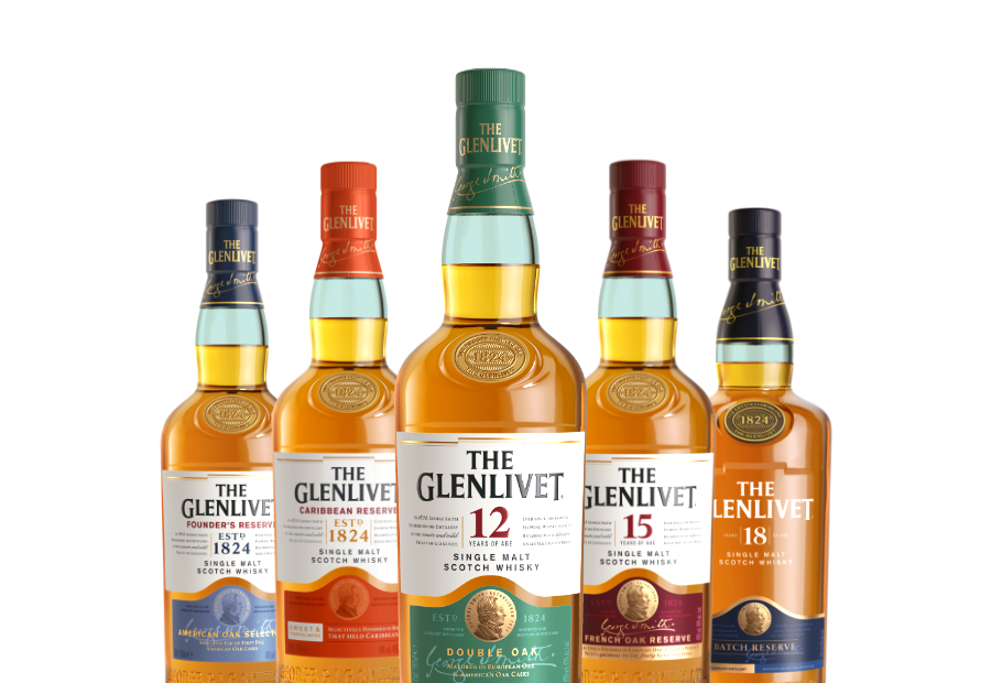 Buy Glenlivet Whisky Online free shipping