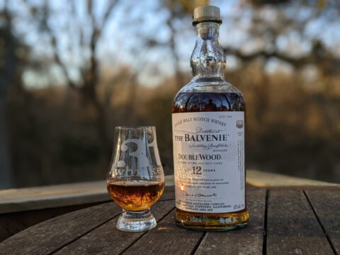 Buy Balvenie Whisky Online free shipping