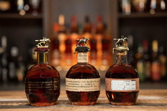 Buy Blanton's Whisky Online free delivery