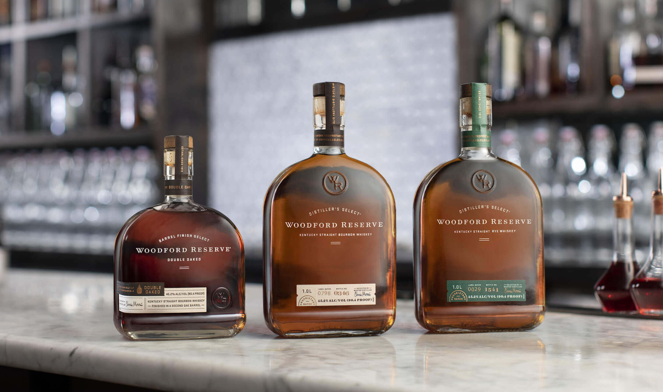 Buy Woodford Reserve Online
