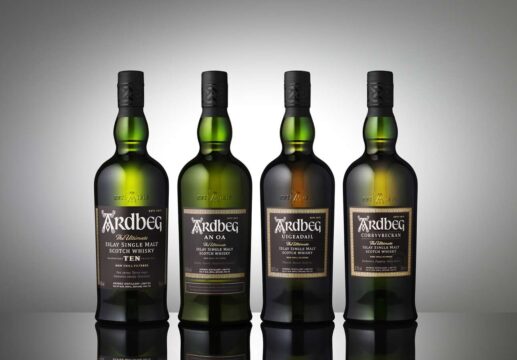 Buy Ardbeg Whisky Online free dellivery