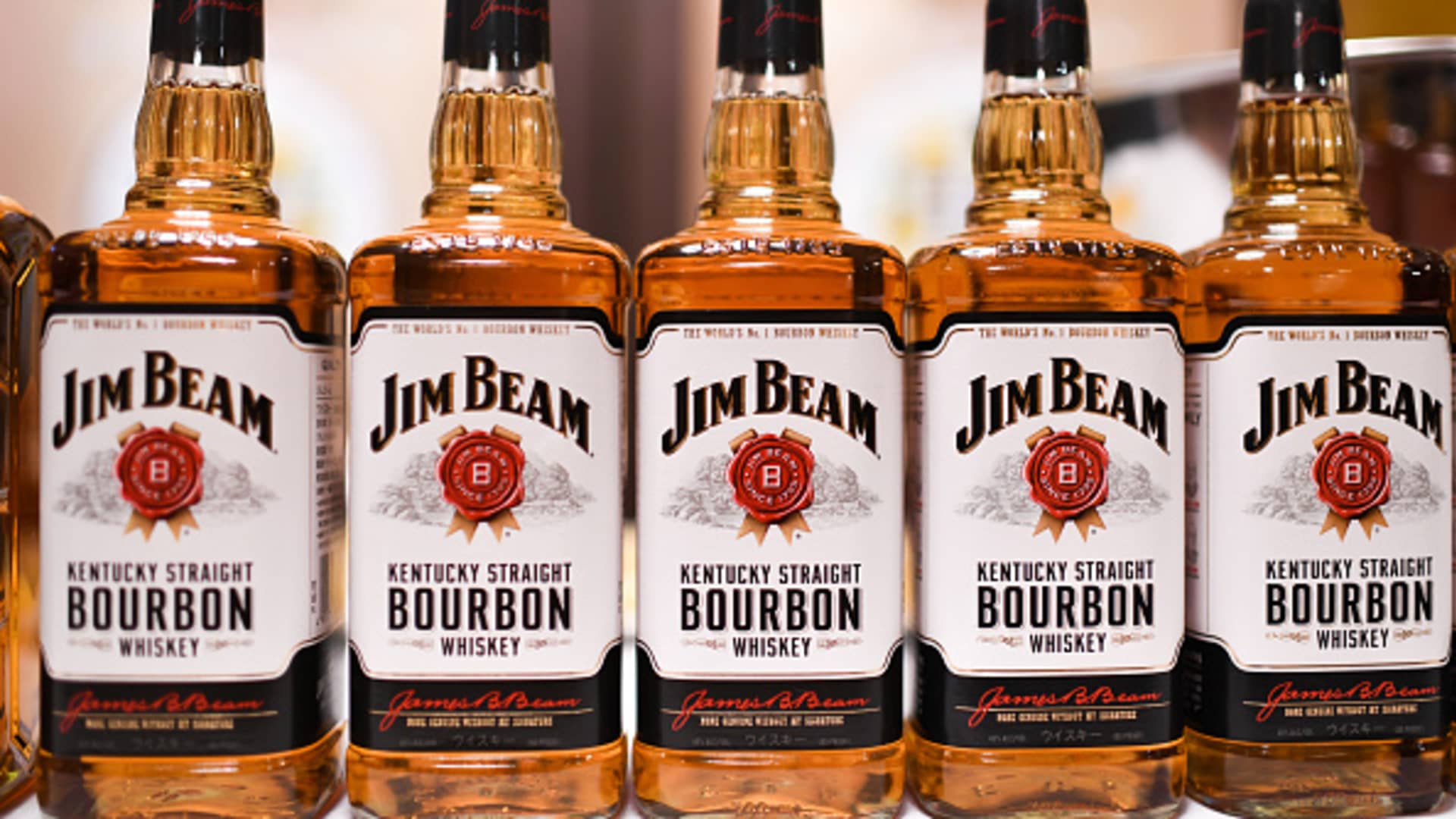 Buy Jim Beam Online