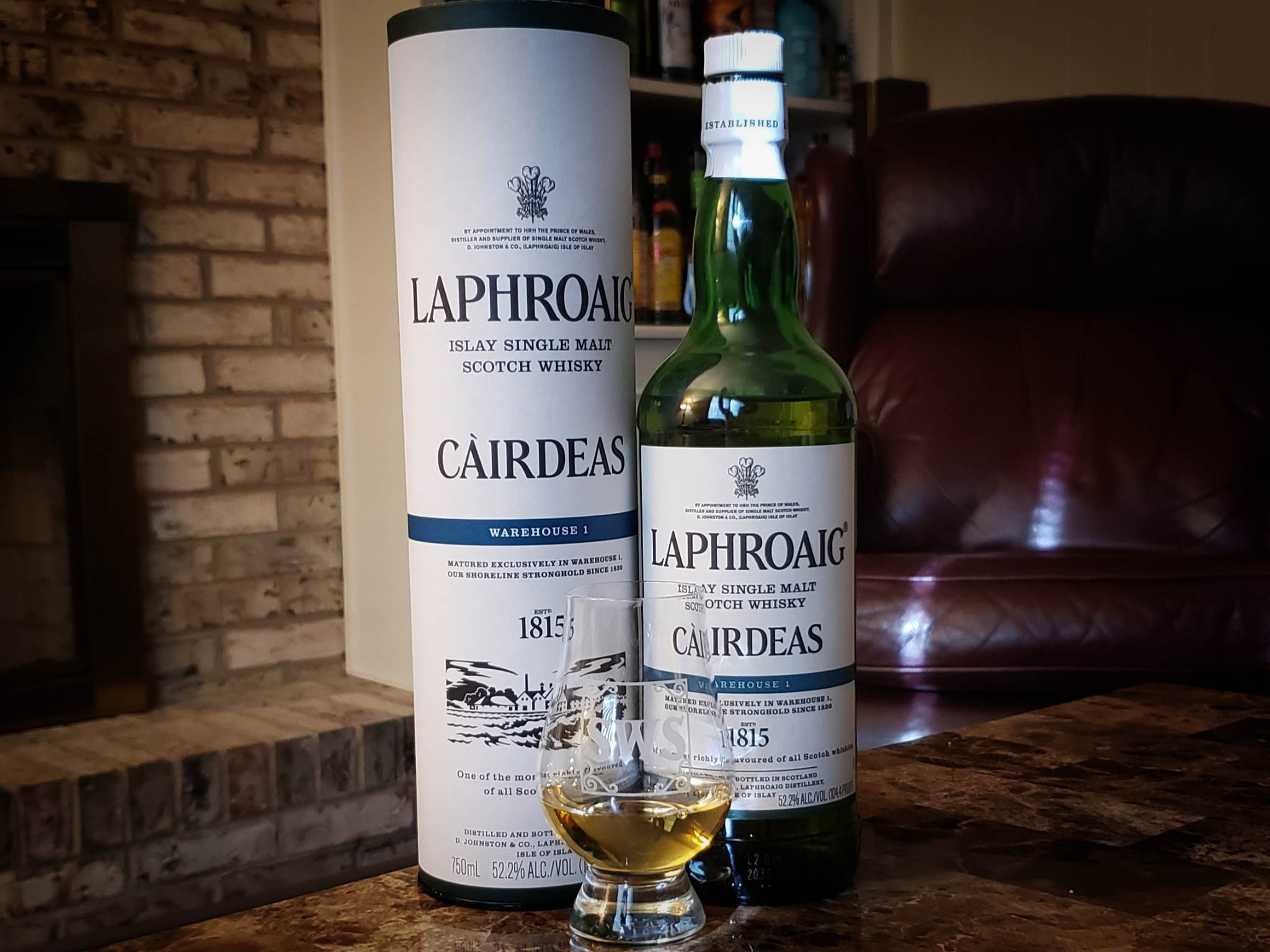Buy Laphroaig Whisky Online