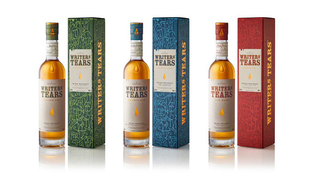 Buy Writers' Tears Whiskey Online
