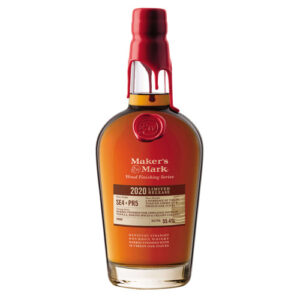 Buy Makers Mark Wood Finishing Series SE4xPR5 2020 online