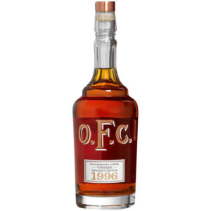 Buy OFC Vintage 1996 Kentucky Straight Bourbon Whiskey