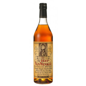 Buy Old Rip Van Winkle 10 Year Old 107 Proof Bourbon Whiskey Online at KL Wine Merchants.