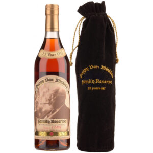 Buy Pappy Van Winkle Family Reserve 23 Year Old Bourbon Whiskey Online