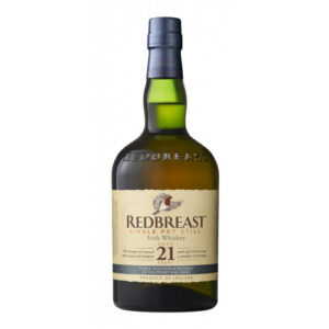 Buy Redbreast 21 Year Old Single Pot Still Irish Whiskey Online