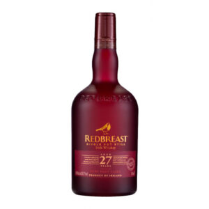 Buy Redbreast 27 Year Old Single Pot Still Irish Whiskey Online