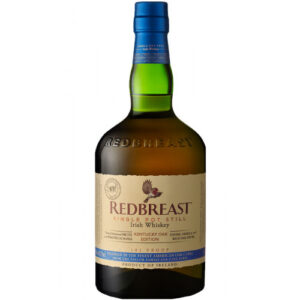 Buy Redbreast American Oak Edition Single Pot Still Irish Whiskey Online