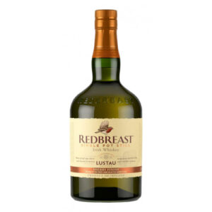 Buy Redbreast Lustau Edition Single Pot Still Irish Whiskey Online