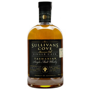 Buy Sullivans Cove American Oak Single Cask Online