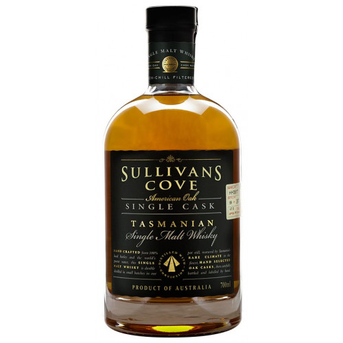 Sullivan's Cove