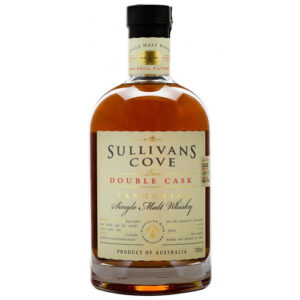 Buy Sullivans Cove Double Cask Single Malt Whisky Online