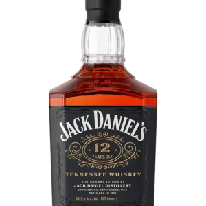 Buy Jack Daniels 12 Year Old Batch #2 2024 Release Online.