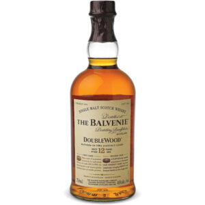 Buy Balvenie DoubleWood 12 Year Single Malt Scotch Whisky Online