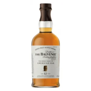 Buy Balvenie The Sweet Toast of American Oak 12-Year-Old Single Malt Scotch Whisky Online