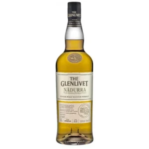 Buy Glenlivet Nàdurra First Fill Selection Single Malt Scotch Whisky Online