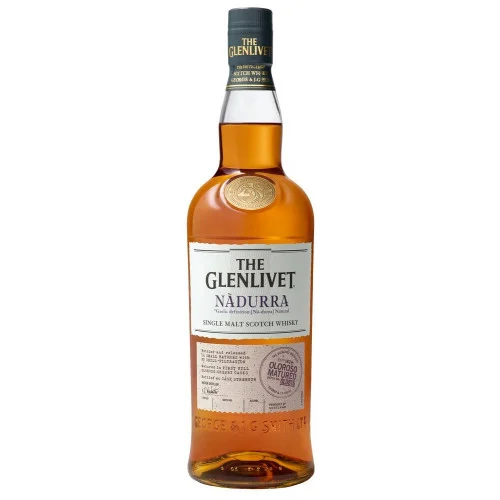 Buy Glenlivet Nàdurra Oloroso Single Malt Scotch Whisky Online