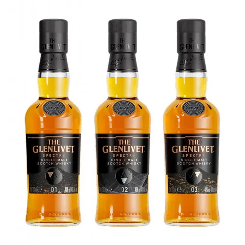 Buy Glenlivet Spectra Online