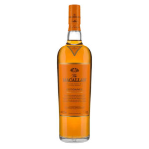 Buy Macallan Edition No. 2 Single Malt Scotch Whisky Online