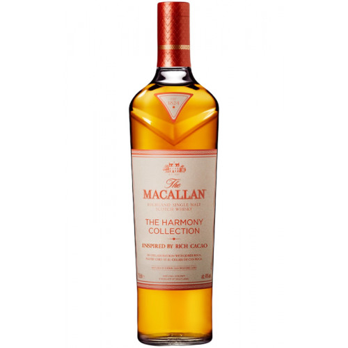 Buy Macallan Harmony Collection Rich Cacao Online